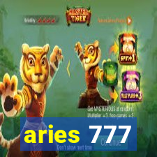 aries 777